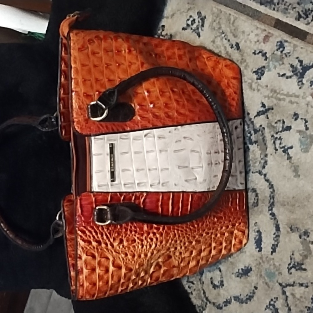 Brahmin Tote Bag